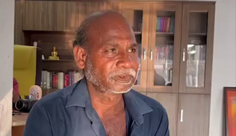 விடுதலைப் புலிகளின் கட்டாய ஆட்சேர்ப்பு மற்றும் போர் கால மனித உரிமை குற்றச்சாட்டுகள்