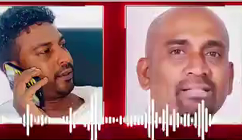 டெலோ தலைவர் சிறிசபாரத்தினம் படுகொலை செய்யப்பட்ட நாள் இன்று: புலிகளின் சகோதரப் படுகொலையை நினைவுகூர்ந்த அருண் சித்தார்த்