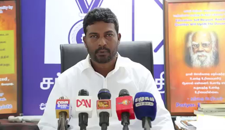 இறுதியுத்தத்தில் தமிழ் மக்களை புலிகள் சுட்டுக்கொன்றதை சர்வதேச அறிக்கைகள் உறுதிப்படுத்துகின்றன