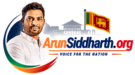 Arun Siddharth