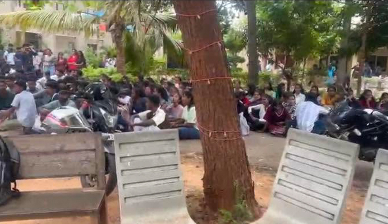 ஊடக அறிக்கை சர்வஜன அதிகாரம் – கட்சி யாழ்ப்பாணம் 01.06.2026