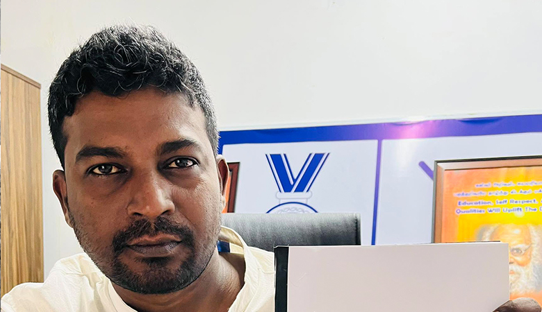 ஐநா அறிக்கையின் 6 முக்கிய குற்றச்சாட்டுகள்!” – விடுதலைப் புலிகளின் ஆதரவாளர்களுக்கு அருண் சித்தார்த் எழுப்பியுள்ள அடுக்கடுக்கான கேள்விகள்!